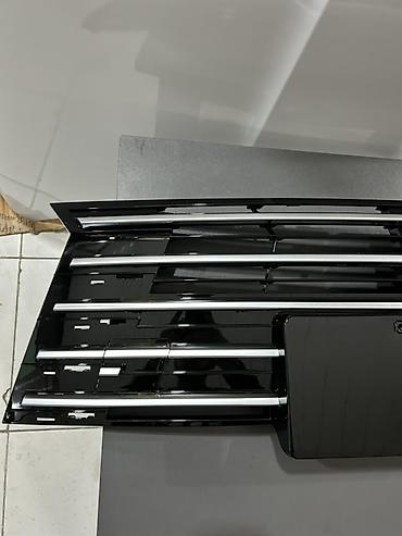 radiator barmaqlıqı: BYD Üçün Radiator Barmaqlıqı (Ablisofka) — 4
