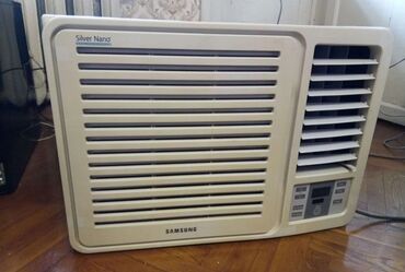 Kompüter, noutbuk və planşetlər: Kondisioner Samsung, Təmirə ehtiyacı var, 40-45 kv. m, Monoblok, Kredit yoxdur