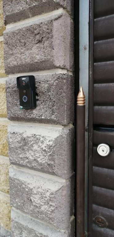 Видеонаблюдение, охрана: Системы видеонаблюдения, Домофоны | Квартиры, Офисы, Дома | Настройка, Демонтаж, Установка — 19