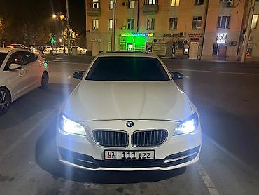 BMW: BMW : 2015 г., 2 л, Автомат, Дизель, Седан — 2