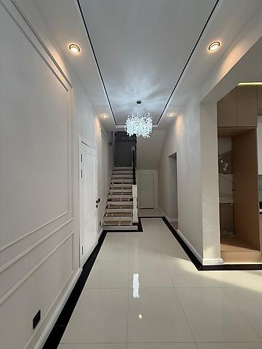 Продажа домов: Дом, 185 м², 6 комнат, Агентство недвижимости, Дизайнерский ремонт — 13