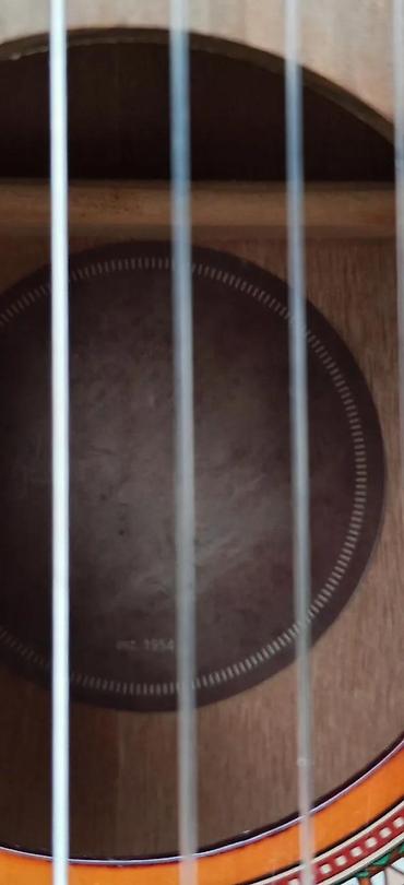 Gitare: THOMANN C-403 NT KLASIČNA 3/4 B-STOCK | Slanje po dogovoru ili lično — 8