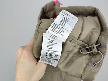 pull and bear płaszcze: RAINBOW, Kurtka przejściowa damska, rozmiar S — 5