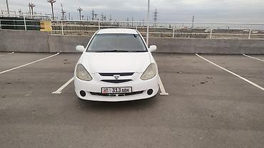 Toyota: Toyota Caldina: 2004 г., 1.8 л, Автомат, Бензин, Хэтчбэк — 3