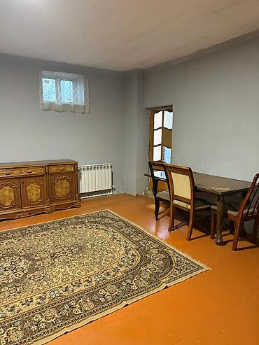 daşınan evler: 30 kv. m, 1 otaqlı, İnternet, Telefon, Qaz — 4