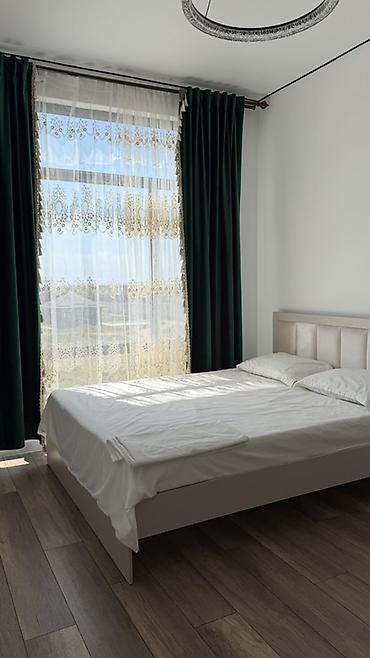 Долгосрочная аренда домов: 85 м², 3 комнаты, Семейным — 5