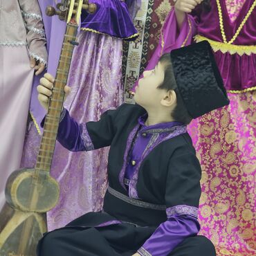 Milli geyimlər: Uşaqlar üçün milli geyimlərin kirayəsi və satışı. Hər ölçü və yaş -da lalafo.az — 10 Milli geyimlər: Uşaqlar üçün milli geyimlərin kirayəsi və satışı. Hər ölçü və yaş — 10