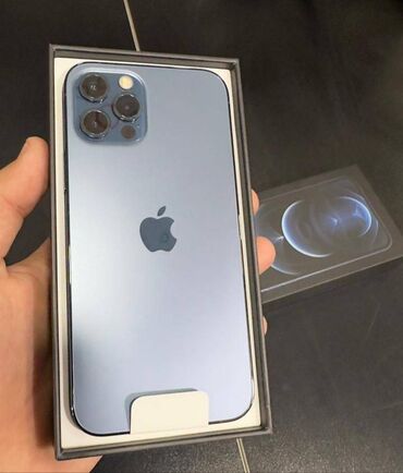 iphone xs 64 gb ikinci el: IPhone 12 Pro, 128 GB, Graphite, Zəmanət