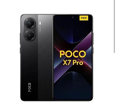 poco x7 pro max: Poco X7 Pro, Б/у, 256 ГБ, цвет - Черный, 2 SIM — 1