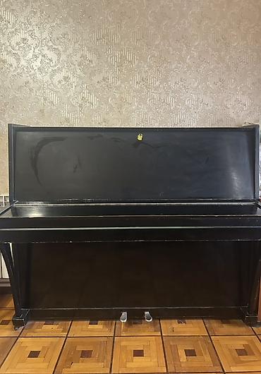 piano kuban: Piano, Kuban, Akustik, İşlənmiş, Ünvandan götürmə — 3