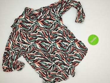 bluza 4xl: Bluzka damska, rozmiar 3XL — 3