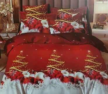 Posteljina: Pamuk, bоја - Šareno — 9