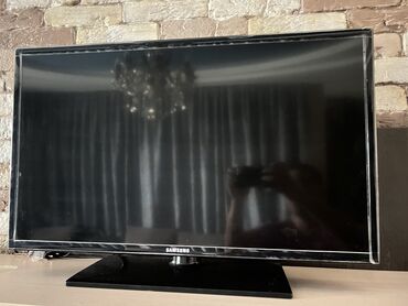 манитор самсунг: Продаю телевизор Samsung 32х дюймовый, оригинал, в идеальном