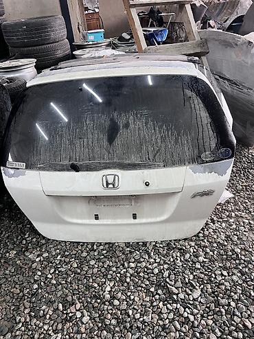 Крышка багажника Honda, 2003 г., Б/у, Оригинал