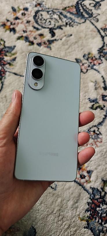 купить самсунг а31 в бишкеке: Samsung Galaxy S25 Edge, Б/у, 256 ГБ, 1 SIM, eSIM — 3