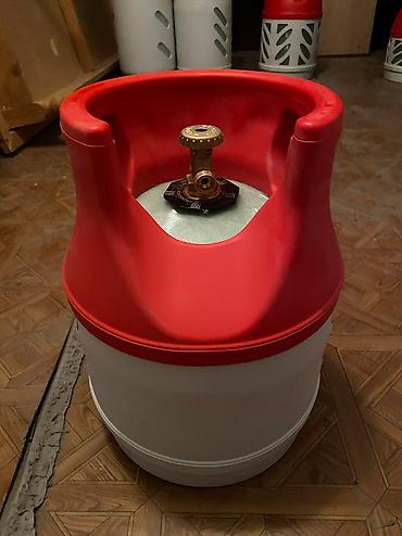 Композитные газовые баллоны: Доставка по всему Кыргызстану Продаем газовые баллоны занимаемся — 15