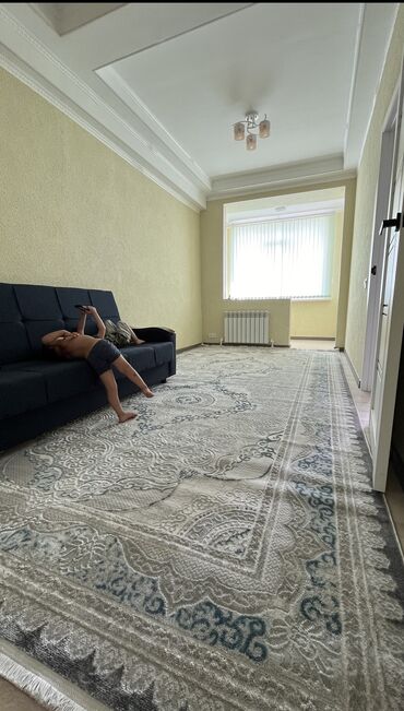 Продажа квартир: 1 комната, 36 м², 2 этаж at lalafo.kg — 4 Продажа квартир: 1 комната, 36 м², 2 этаж — 4