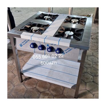 Digər restoran, kafe avadanlığı: Peşəkar mətbəx avadanlıqları - Soyuduculu iş masası – mərmər tipli — 3