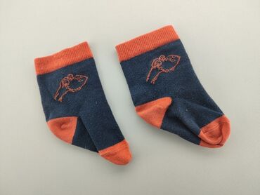 polskie skarpety merino: Socks, 16–18, condition - Good