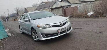 продаю марк х: Toyota Camry: 2012 г., 2.5 л, Автомат, Бензин, Седан