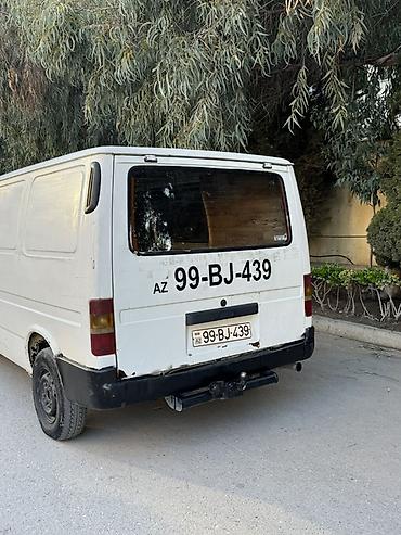 ford 1998: Ford Transit: 2.5 l | 1998 il 630000 km Sedan — 4