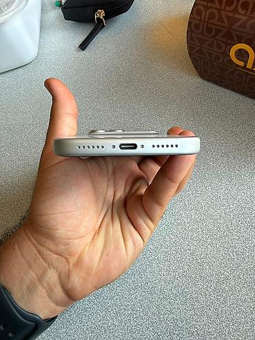IPhone 17 Pro Max, 256 GB, Natural Titanium, Face ID lalafo.az -da — 5 IPhone 17 Pro Max, 256 GB, Natural Titanium, Face ID — 5
