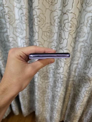 a 52 128: Samsung Galaxy A52, rəng - Bənövşəyi, Sensor — 6