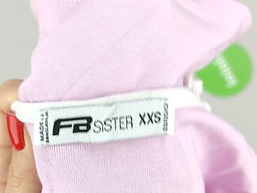 gabi: FB Sister, Top damski, rozmiar 2XS — 5