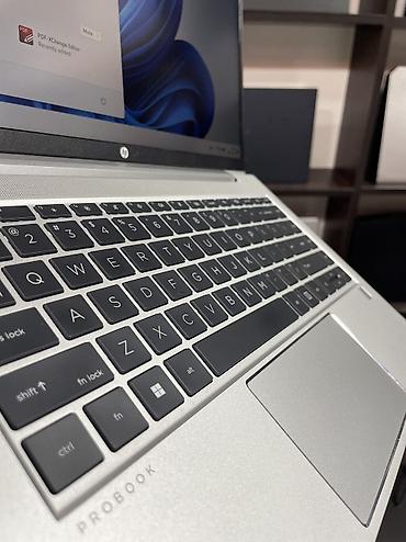 i5 12400: 💼 HP ProBook 440 G9 – Premium biznes noutbuku! 🚀 ✅ Prosessor: Intel — 2