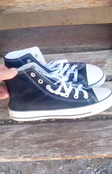 Ботинки: Срочно!Обуви фирменные мужские женские цены от 400с,до 2800 — 22