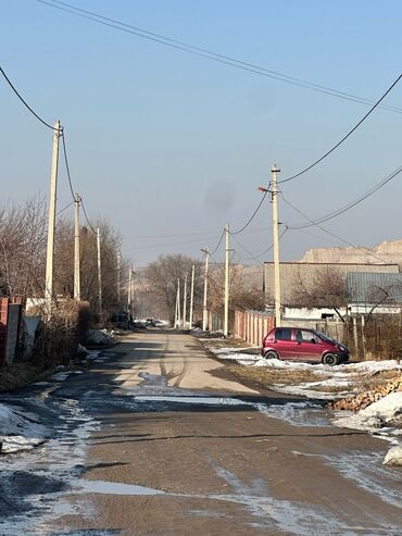 срочно продаю участок: 13 соток, Для строительства, Красная книга