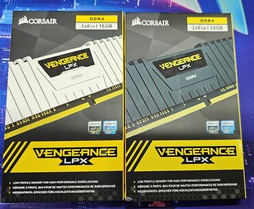 руль на пк: Оперативная память, Новый, Corsair, 16 ГБ, DDR4, 3200 МГц, Для ПК