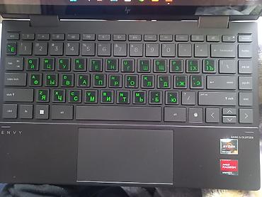 forerunner 965: ​🔥 Ультрабук-трансформер HP Envy x360 (13.3" / Ryzen 5 5600U / 8GB) 🔥 — 3