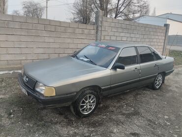 машина в лизинг бишкек: Audi 100: 1986 г., 1.8 л, Механика, Бензин, Седан