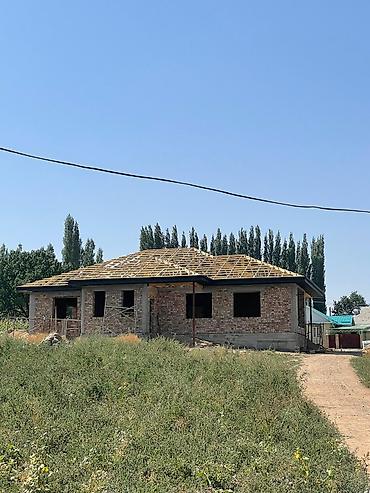 Кровля крыши: Кровельные работы под ключ. Проектирование, устройство стропильной — 19