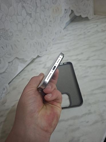 iphone case: IPhone 16 Pro Max, 256 GB, Gümüşü, Face ID — 5