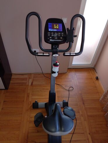 Sobni bicikli: Sobni bicikl CRANE power S9 — 2