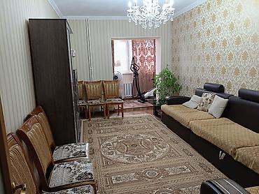 каракол база: 2 комнаты, Собственник, Без животных, от 1 года, С мебелью частично — 10