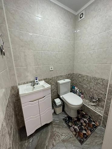2022: 3 комнаты, 85 м², парк Фучика Элитка, 8 этаж, Дизайнерский ремонт — 7