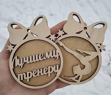 Шкатулки и подставки: Лазерная резка и гравировка на ткань, пластмассы, войлок,фанеры и.т.д — 3