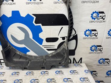 Другие детали кузова: Диффузор вентилятора Renault Magnum Тягач DXI13 2013 Контрактный из — 12