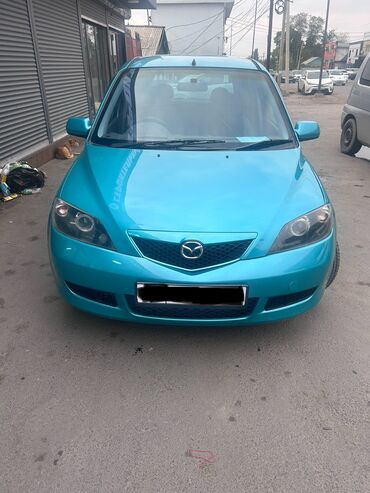 мазда трибуте: Mazda Demio: 2002 г., 1.3 л, Автомат, Бензин, Хэтчбэк