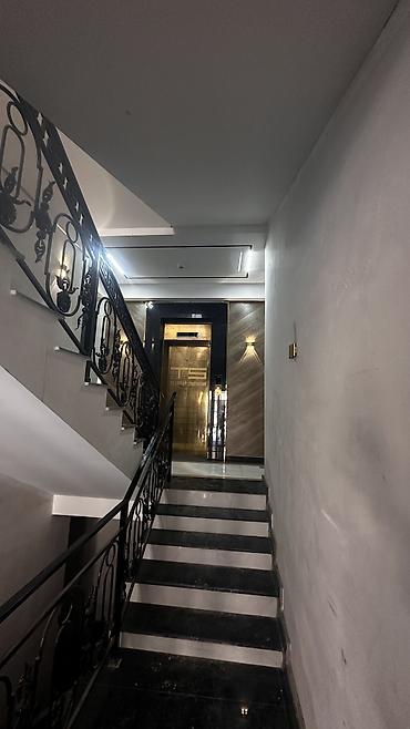 Продажа квартир: 2 комнаты, 67 м², Элитка, 3 этаж, Готовая ПСО (под самоотделку) — 12