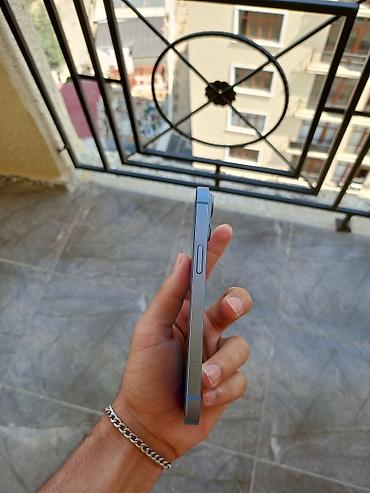 telefon iphone 14: IPhone 14, Mavi, Face ID — 5