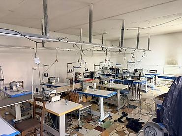 Продажа помещений свободного назначения: Продается объект с большим земельным участком и хозяйственными — 21