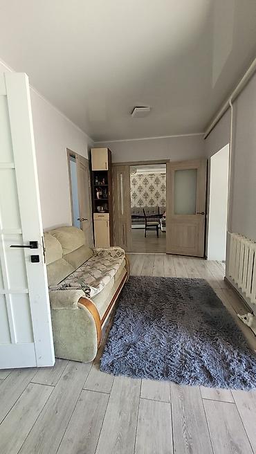 Продажа коттеджей и домов: ⚠️Срочно продаю Дом + Бизнес 📍Пишпек, Локомотив ✔️Дом 80м² 3 — 12