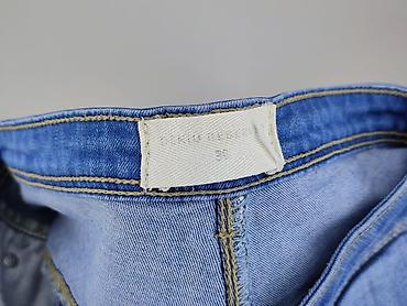 jeans mnml: Jeansy damskie, rozmiar M — 4