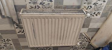 peçlər və kaminlər: Qaz kombi sistemi və radiatorlar 24lük kombi tam işlək yaxşı — 3