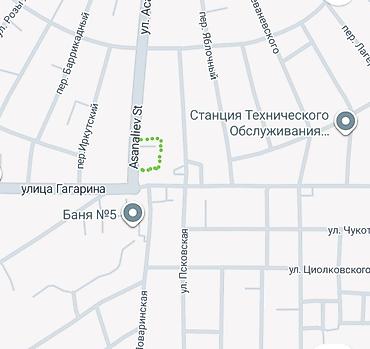 глобуса: 5 соток, Для строительства — 1