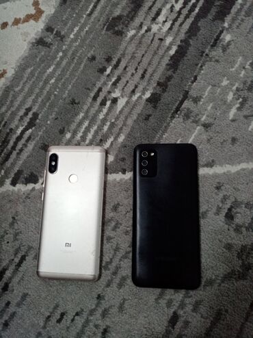 скупка продажа телефонов: Redmi, Redmi Note 5, Б/у, 64 ГБ